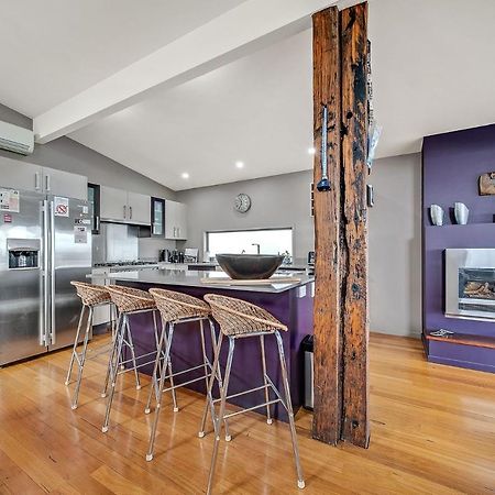Ned Kelly'S Retreat - Stunning 3Br Townhouse L Lake Views L Wifi L Bbq Cataratas de Vitória Exterior foto