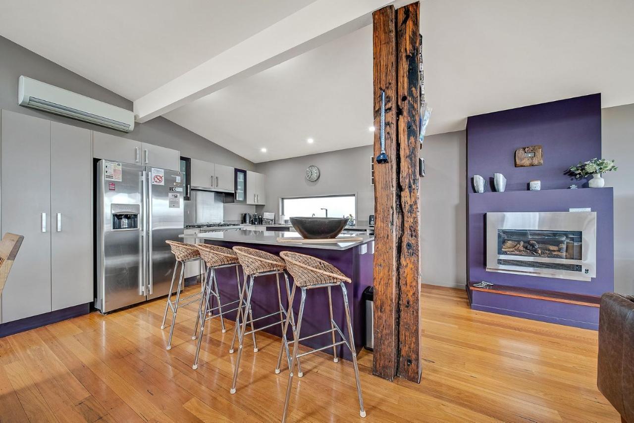 Ned Kelly'S Retreat - Stunning 3Br Townhouse L Lake Views L Wifi L Bbq Cataratas de Vitória Exterior foto