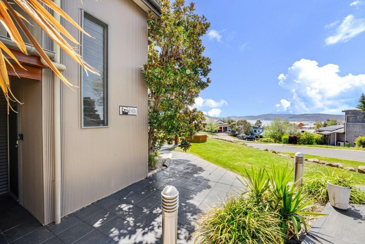 Ned Kelly'S Retreat - Stunning 3Br Townhouse L Lake Views L Wifi L Bbq Cataratas de Vitória Exterior foto