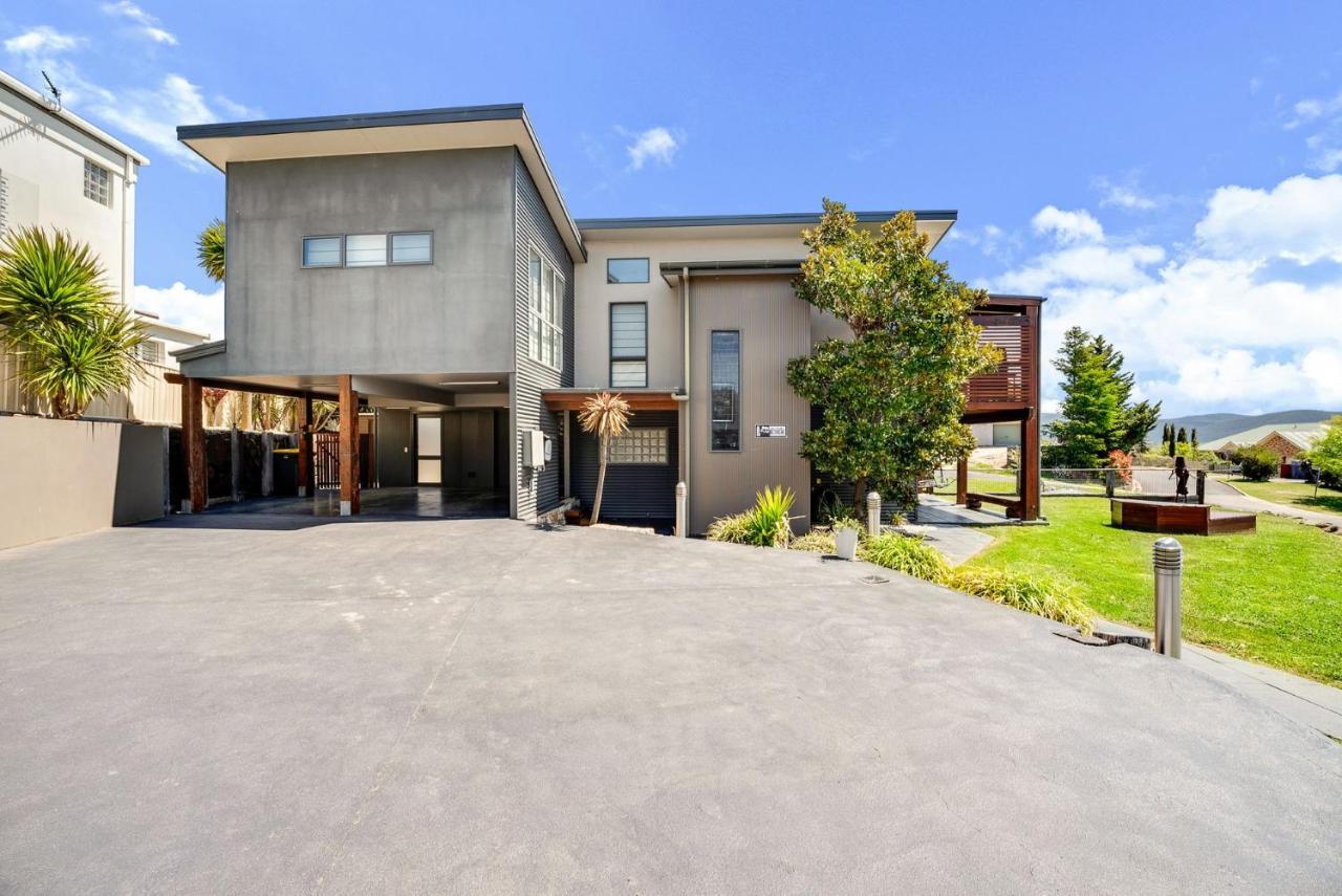 Ned Kelly'S Retreat - Stunning 3Br Townhouse L Lake Views L Wifi L Bbq Cataratas de Vitória Exterior foto