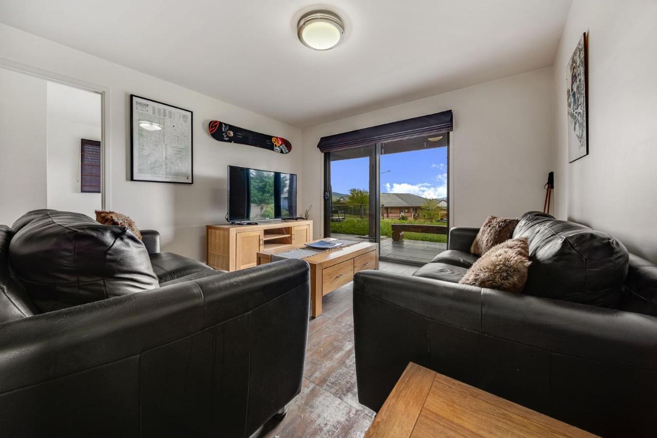 Ned Kelly'S Retreat - Stunning 3Br Townhouse L Lake Views L Wifi L Bbq Cataratas de Vitória Exterior foto