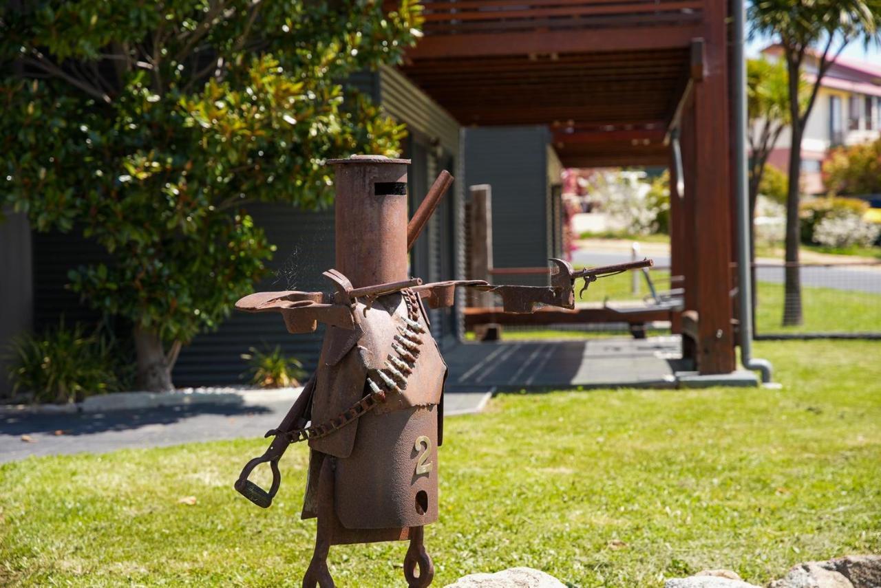 Ned Kelly'S Retreat - Stunning 3Br Townhouse L Lake Views L Wifi L Bbq Cataratas de Vitória Exterior foto