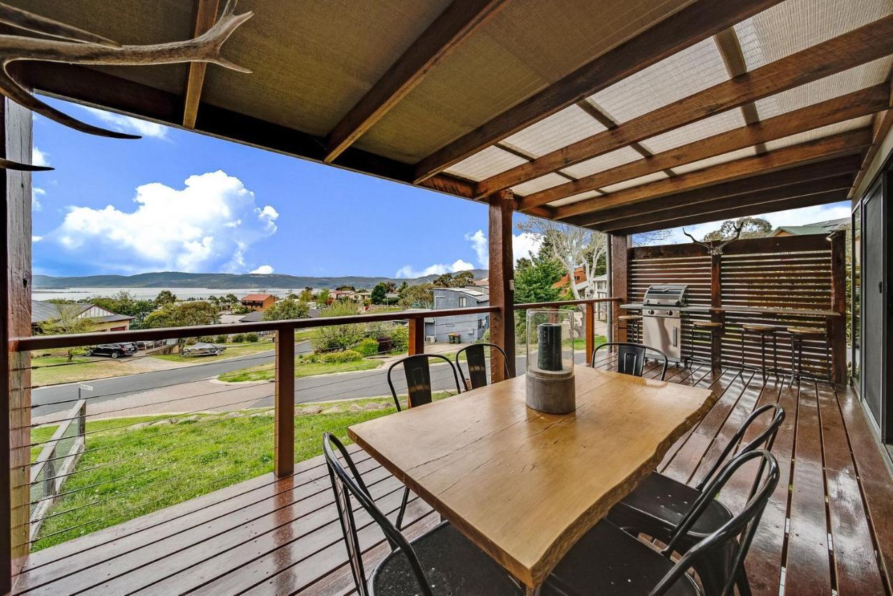 Ned Kelly'S Retreat - Stunning 3Br Townhouse L Lake Views L Wifi L Bbq Cataratas de Vitória Exterior foto